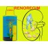 Renoregim - Tratament naturist pietre la rinichi si bila - 600 ml